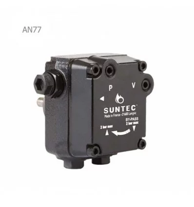 Suntec Diesel Pump Model AN77