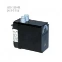 Honeywell damper motor Conectron LKS 160 01