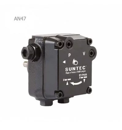 Suntec Diesel Pump Model AN47