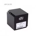 Siemens Relay for Dual Burners Model LGK16.335