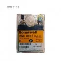 Gas burner relay MMI 810.1