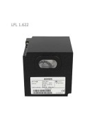 Siemens relay for dual burners Model LFL1.622