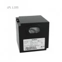 Siemens relay for dual burners Model LFL1.335