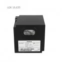 Siemens Relay for Dual Burners Model LGK16.635