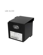 Siemens Relay for Dual Burners Model LGK16.333