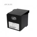 Siemens Relay for Dual Burners Model LGK16.333