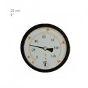 Thermometer TG Plate 10 CM Horizontally TB100