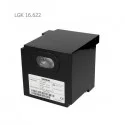 Siemens Relay for Dual Burners Model LGK16.622