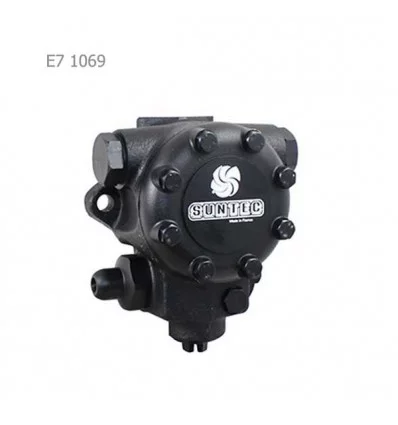 Suntec Mazut Pump Model E7 1069