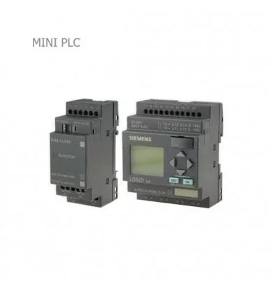 Mini PLC SIEMENS