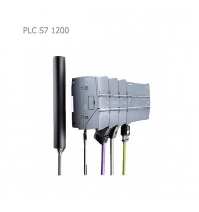 PLC زیمنس مدل S7 1200