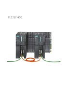 PLC SIEMENS Series S7 400