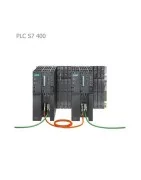 PLC زیمنس مدل S7400