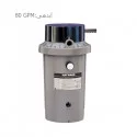 فیلتر دیاتومه سطلی هایوارد مدل EC75AC