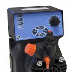 Etatron Injection pump DLX MA Series