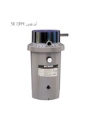 فیلتر دیاتومه سطلی هایوارد مدل EC50AC