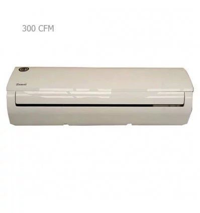 فن کویل دیواری ساران مدل SRFCW-600