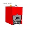 Chauffagekar Super 300-6 Cast-Iron Boiler 