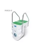 Hyperpool filtration system PK8026-B