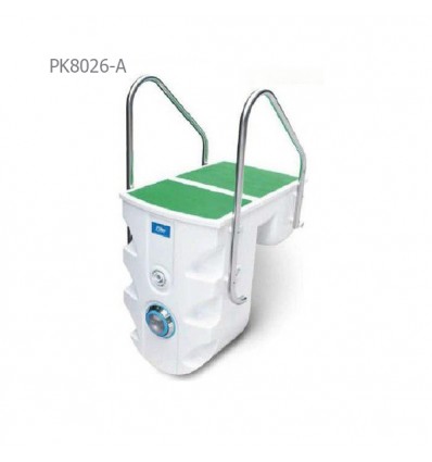 Hyperpool filtration system PK8026-A