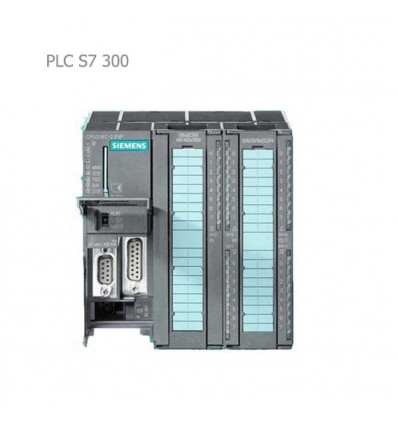 PLC زیمنس سری S7300
