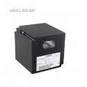 Siemens Leakage detector relay Model LDU11.323A27