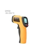 BeneTech Laser thermometer GM550