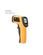 BeneTech Laser thermometer GM550E