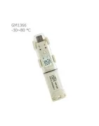 Benetech temperature and humidity data logger GM1366