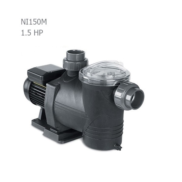 IML Pool filter pump NIGARA NI150M model