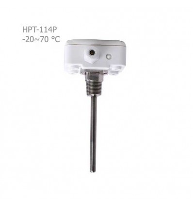 سنسور دمای مستغرق رایان مدل HPT-114P
