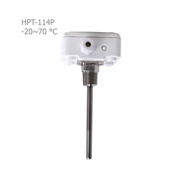 سنسور دمای مستغرق رایان مدل HPT-114P