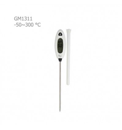 Benetech Thermometer Penetrating Pen GM1311