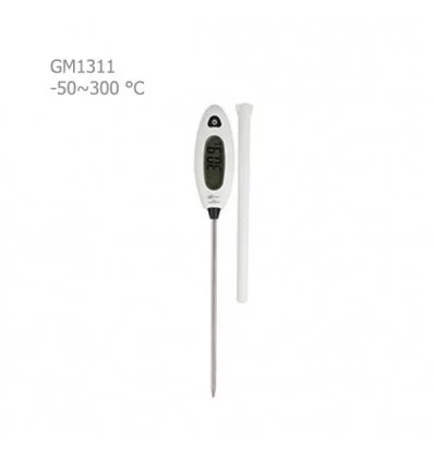 Benetech Thermometer Penetrating Pen GM1311