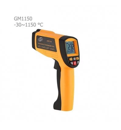 BeneTech Laser thermometer GM1150