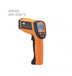 BeneTech Laser thermometer GM2200