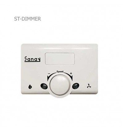 کلید دیمر سانای مدل ST-DIMMER