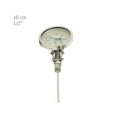 Thermometer Comet TG Plate 10 CM TB320