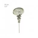 Thermometer Comet TG Plate 10 CM TB320