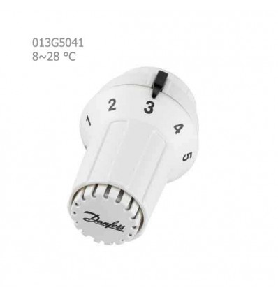 Danfoss thermostatic valve model 013G5041