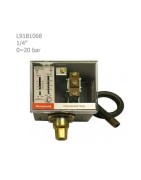 Honeywell gradual pressure switch L91B1068