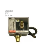 Honeywell gradual pressure switch L91B1050