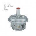 "Setaak gear gas regulator model SET252H 2