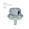 Setaak gear regulator for air and gas ratio control model SET285 "1 1/2