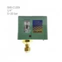 SAGINOMIYA pressure switch model SNS-C120X