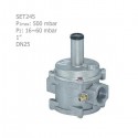 "Setaak gear gas regulator model SET245 1