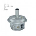 "Setaak liquefied gas regulator model SET252 2
