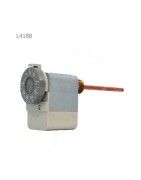 Honeywell Immersed thermostat Model L4188