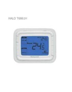 ترموستات دیجیتال هانیول مدل HALO T6861H