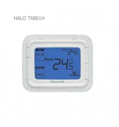 ترموستات دیجیتال هانیول مدل HALO T6861H